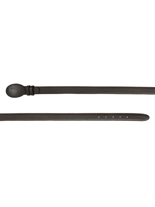 The Women's Western Belt — Crazy Chocolate (No. 43215)