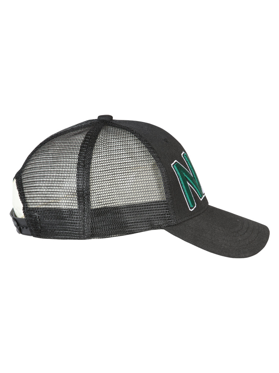 The State Snapback Cap — Nayarit, Black (No. 44794)