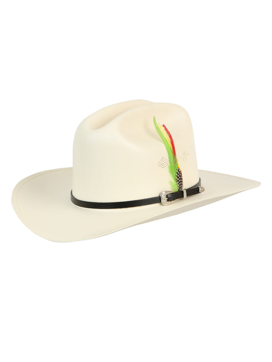 The 500X Palm Straw Hat — Sinaloa (No. 44977)