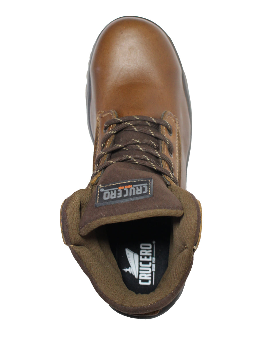 Crucero Men's Dielectric Safety Work Boot 45279