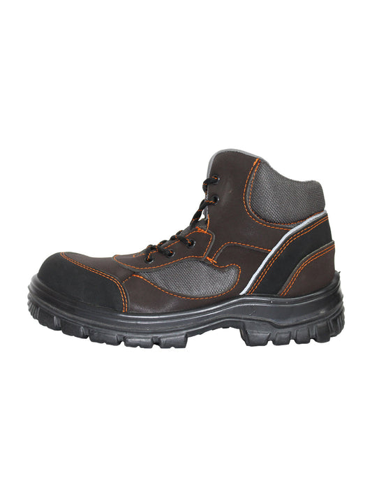 Crucero Men's Shock Absorber Safety Work Boot 45280