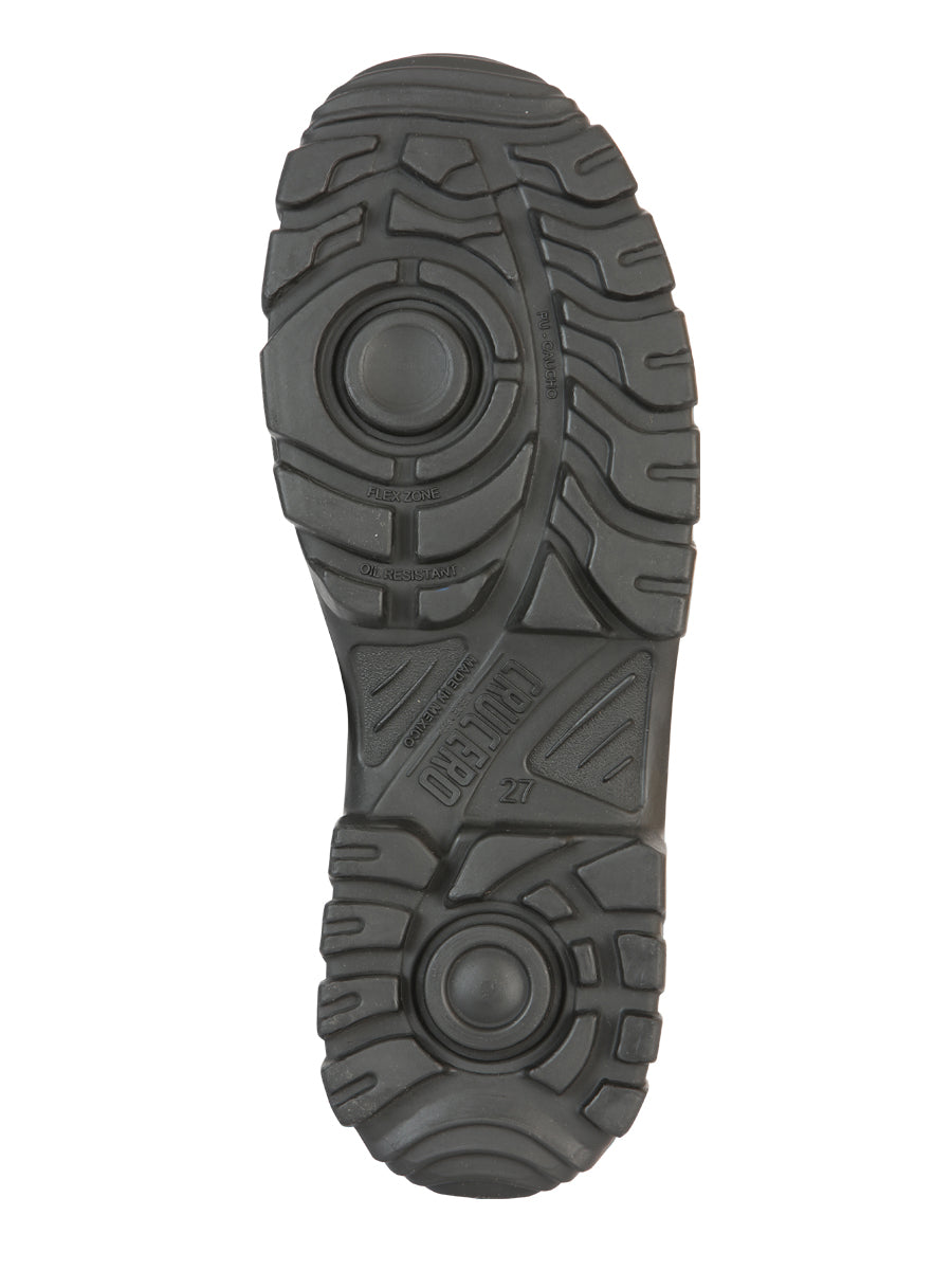 Crucero Men's Shock Absorber Safety Work Boot 45281