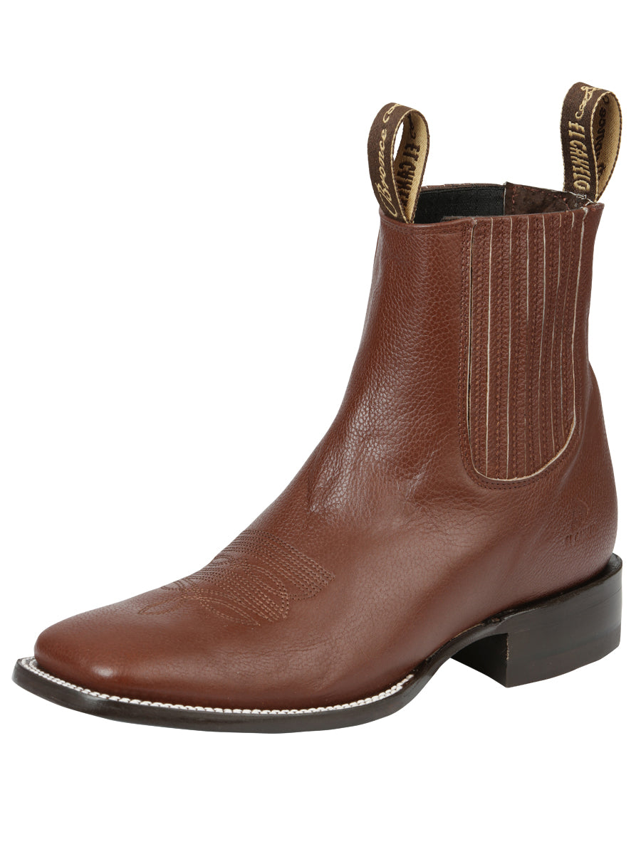 El Canelo Men’s Leather Boot