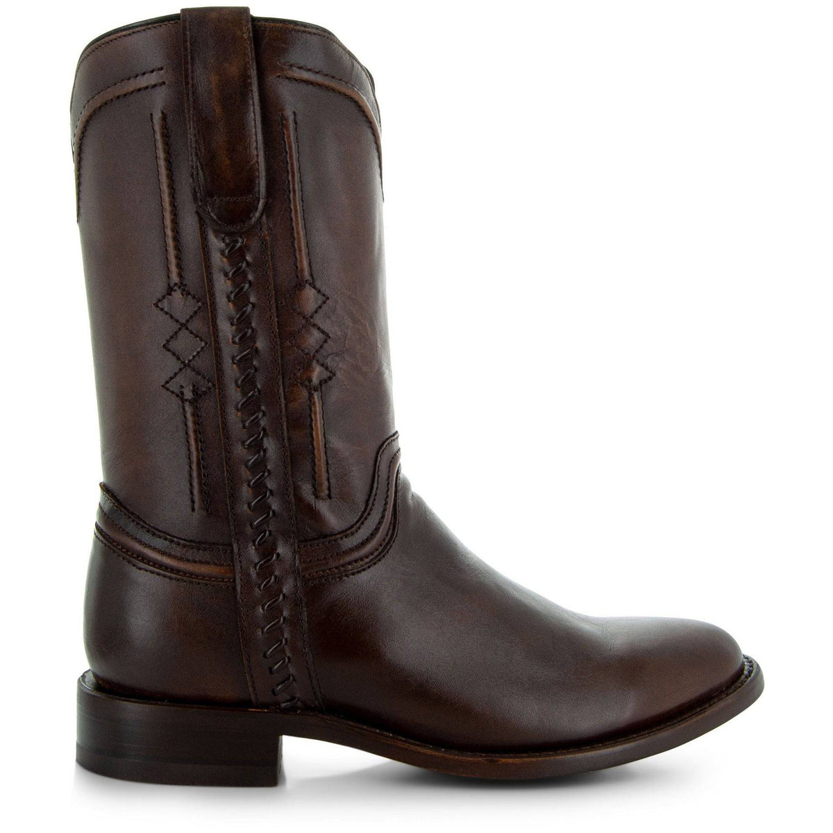 Roper Cowboy Boots for Men (H4003)
