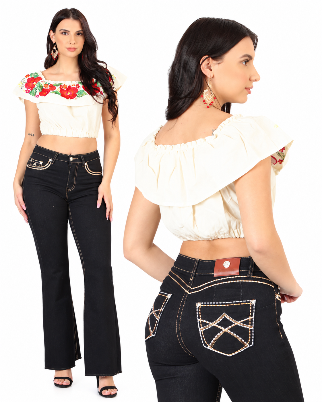 Women's Jeans
