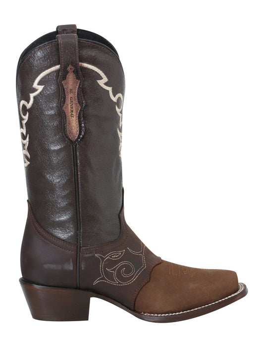 The Women's Limited Edition Rodeo Boot — Crazy Camel (No. 34510)