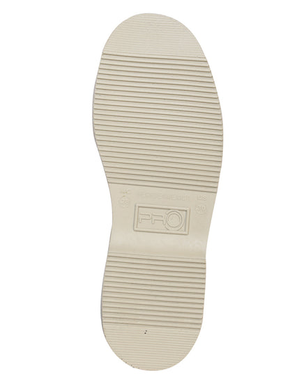 Procliff Protection Lace-Up Work Shoe- Walnut 35211