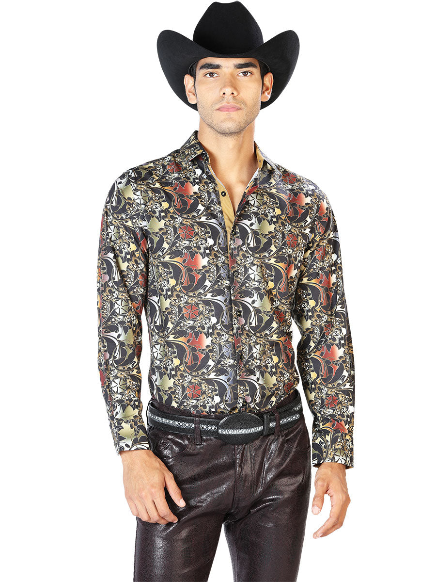 The Everyday Workshirt — Brown