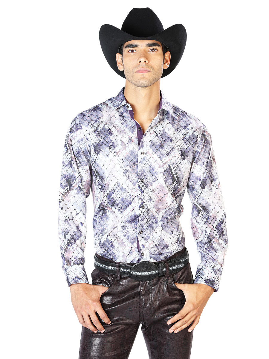The Everyday Workshirt — Sand