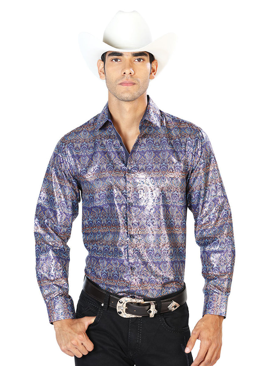 The Everyday Workshirt — Navy