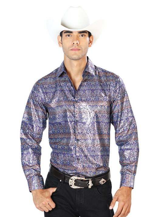 The Everyday Workshirt — Navy