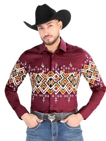 The Everyday Western Shirt — Black (No. 44450)