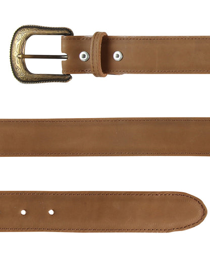 The Women's Western Belt — Crazy Tobacco (No. 44647)