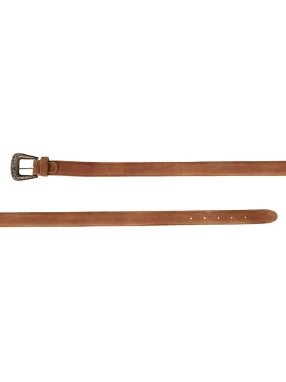 The Women's Western Belt — Crazy Tobacco (No. 44647)