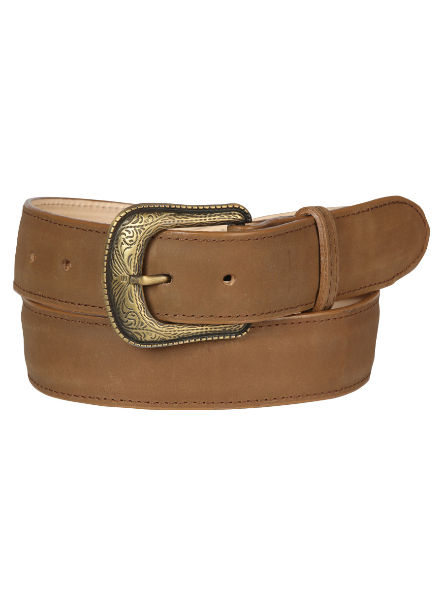 The Women's Western Belt — Crazy Tobacco (No. 44647)