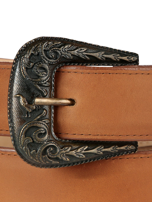 The Cowboy Belt — Crazy Kansas (No. 44661)