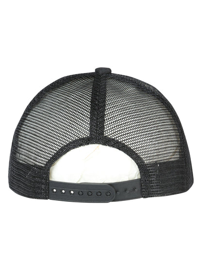 The State Snapback Cap — Jalisco, Black (No. 44782)