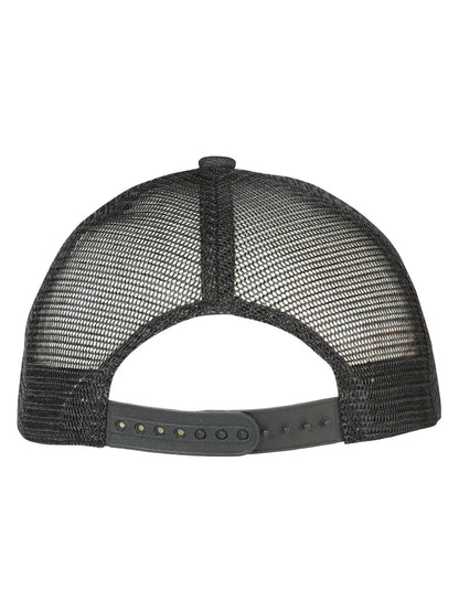 The State Snapback Cap — Chihuahua, Black (No. 44786)