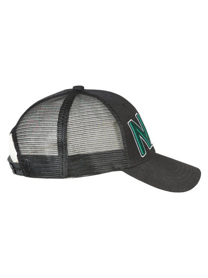 The State Snapback Cap — Nayarit, Black (No. 44794)