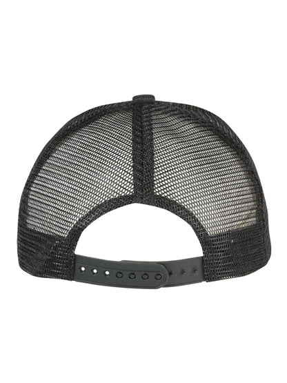 The State Snapback Cap — Sinaloa, Black (No. 44798)