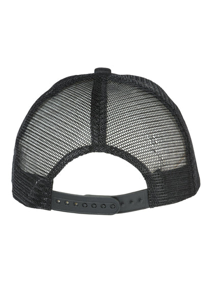 The State Snapback Cap — Aguascalientes, Black (No. 44802)
