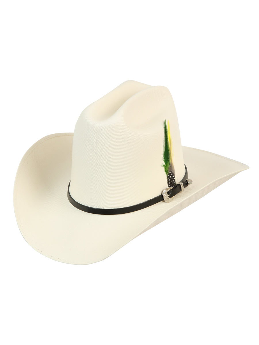 The 500X Palm Straw Hat — Super Patrón (No. 44976)