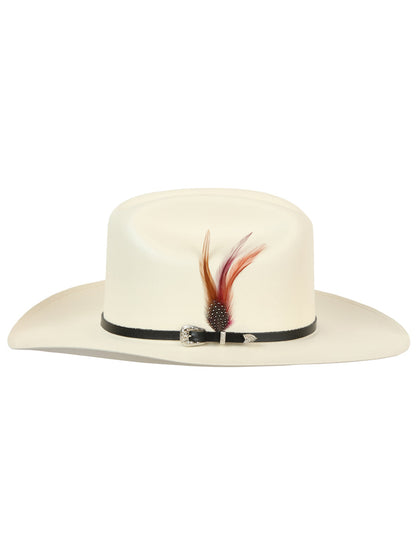 The 500X Palm Straw Hat — Sinaloa (No. 44977)