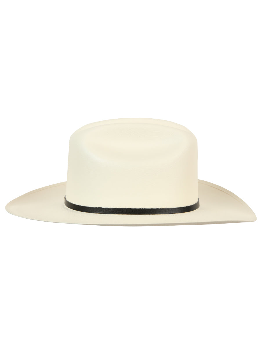 The 500X Palm Straw Hat — Sinaloa (No. 44977)