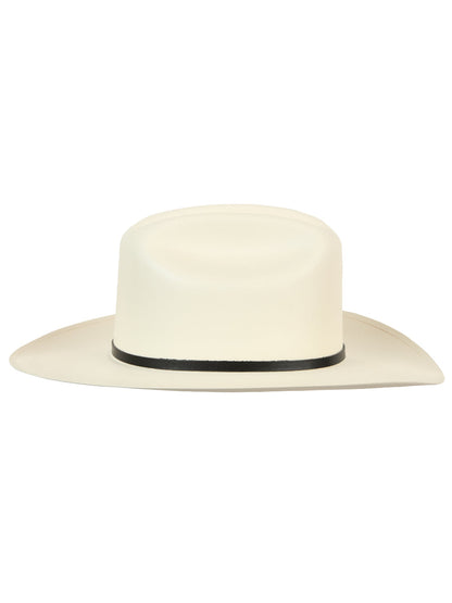 The 500X Palm Straw Hat — Sinaloa (No. 44977)