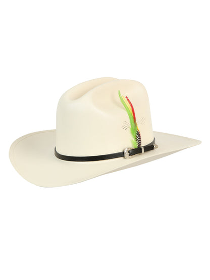 The 500X Palm Straw Hat — Sinaloa (No. 44977)