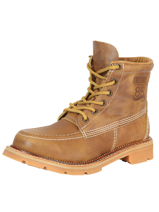 Crucero Goodyer 360 Men's Work Boot 45276