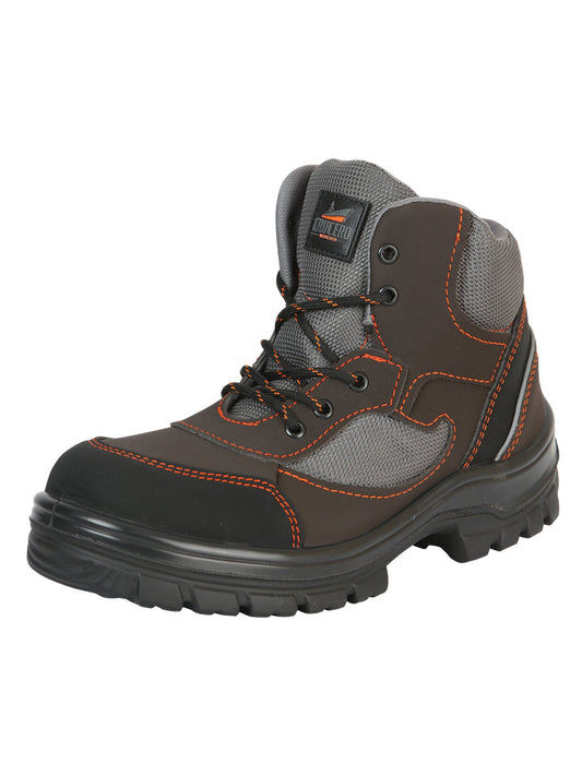 Crucero Men's Shock Absorber Safety Work Boot 45280