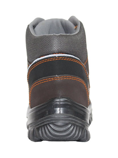 Crucero Men's Shock Absorber Safety Work Boot 45281