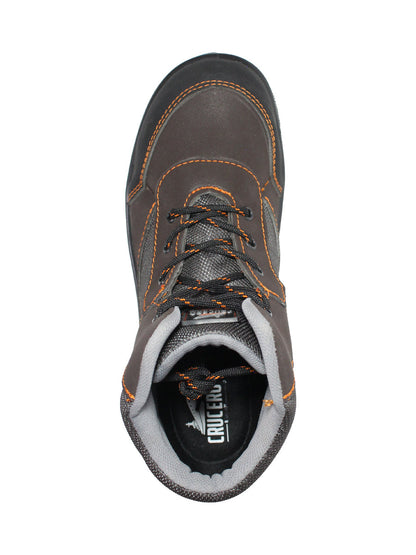 Crucero Men's Shock Absorber Safety Work Boot 45281