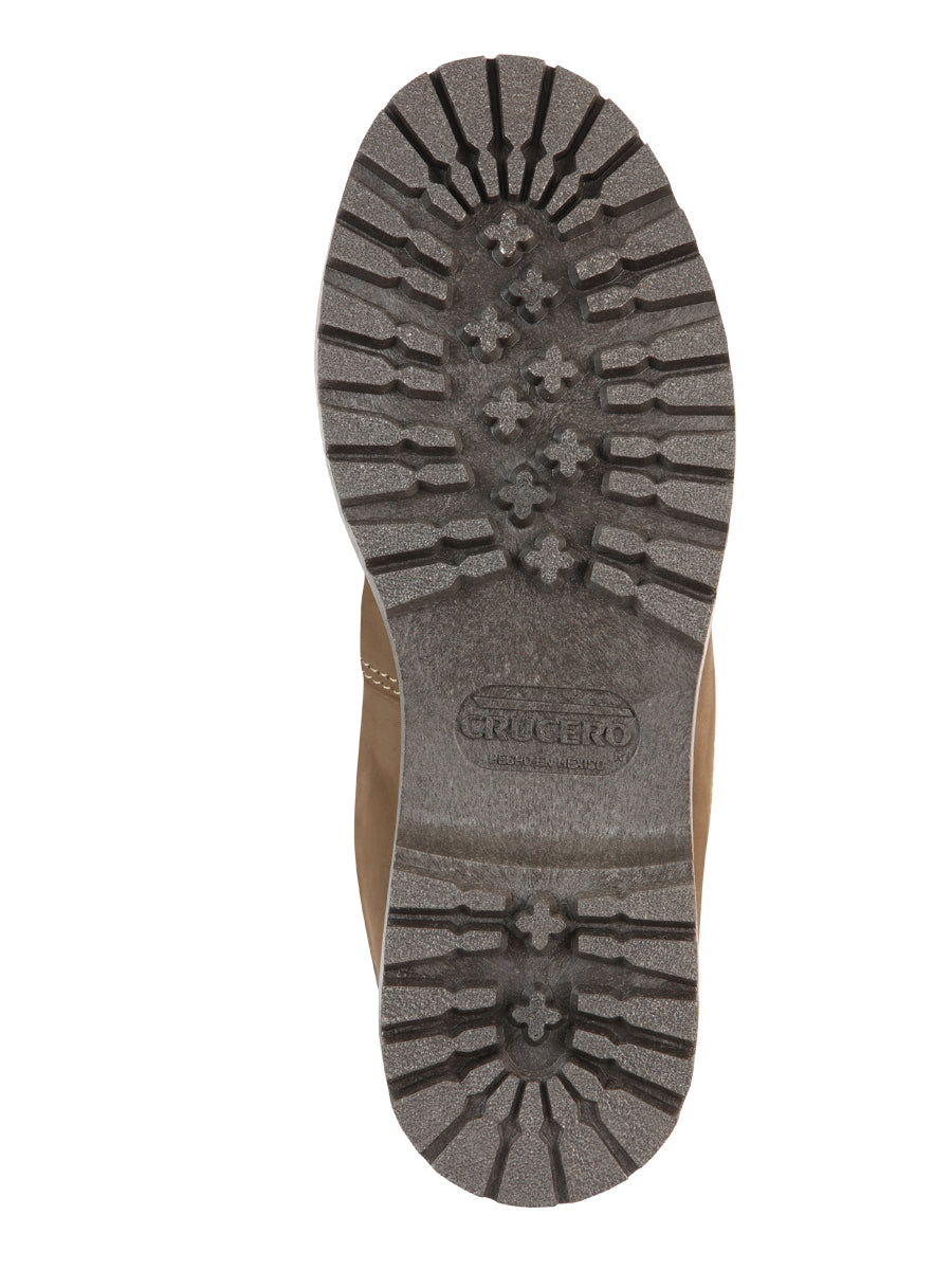 Crucero Men's Flex Toe Safety Work Boot 45282