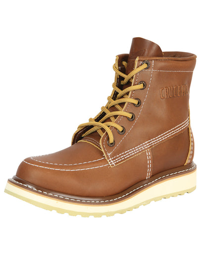 Crucero Goodyer 360 Men's Work Boot 45283