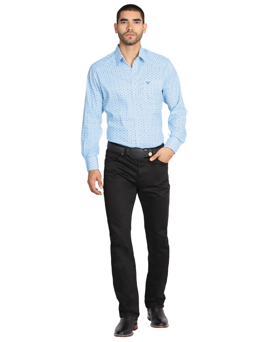 The Slim Fit Jean — Black