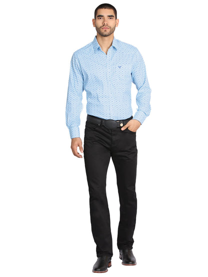 The Slim Fit Jean — Black