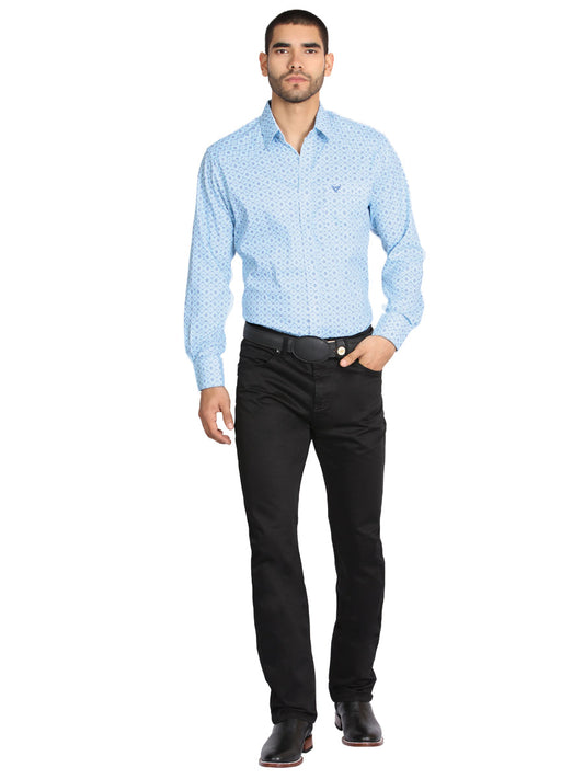 The Slim Fit Jean — Black