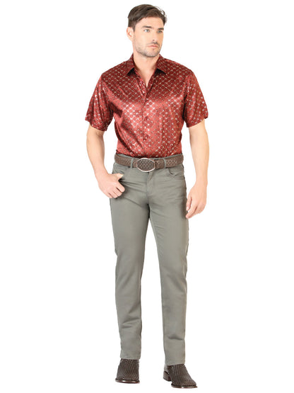 The Slim Fit Jean — Grey