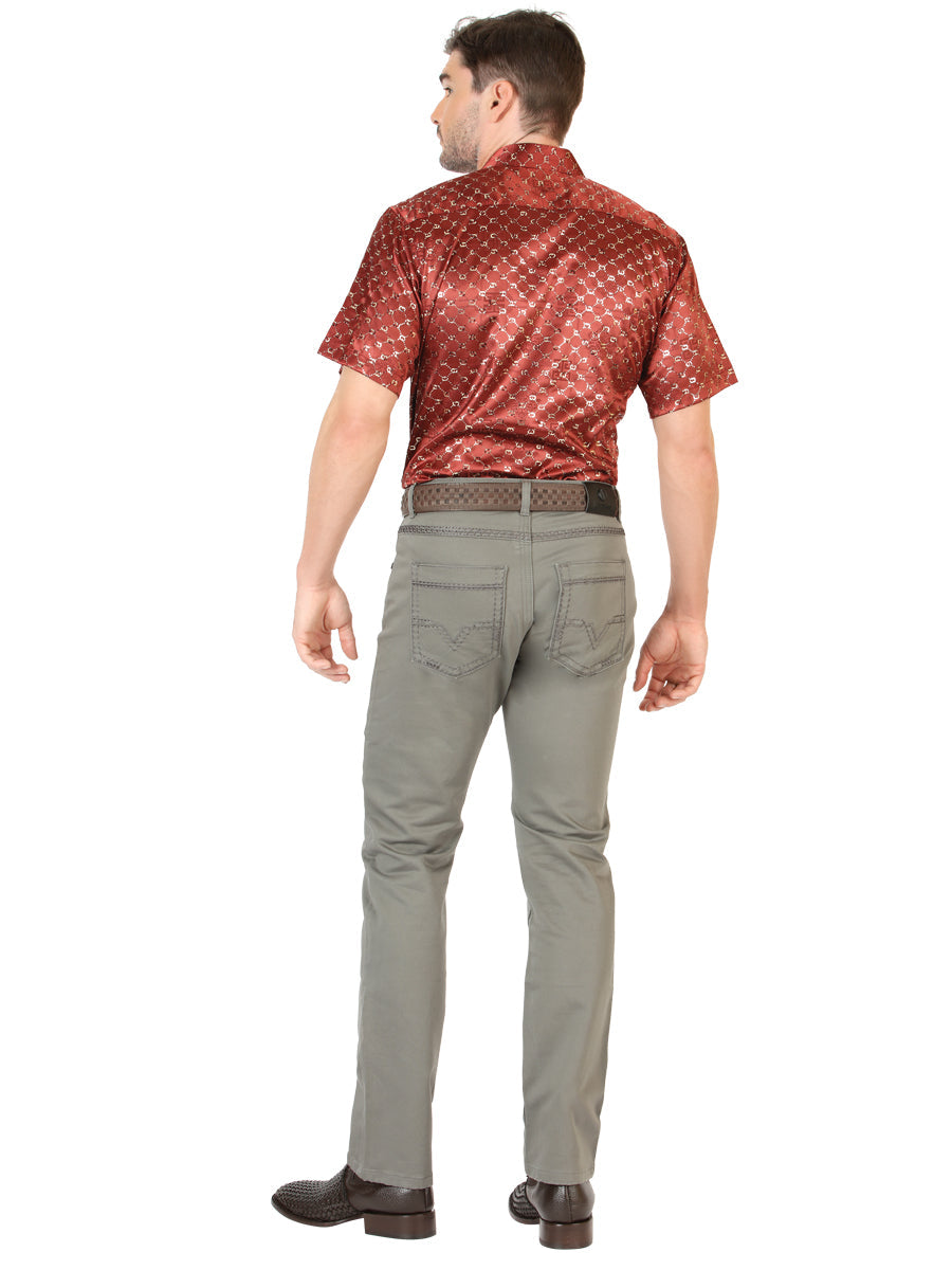 The Slim Fit Jean — Grey