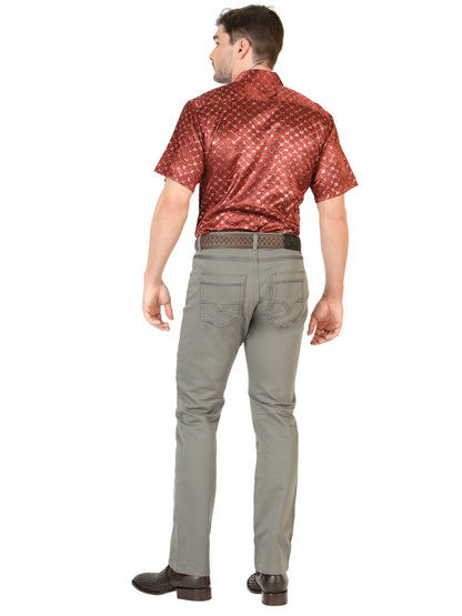 The Slim Fit Jean — Grey