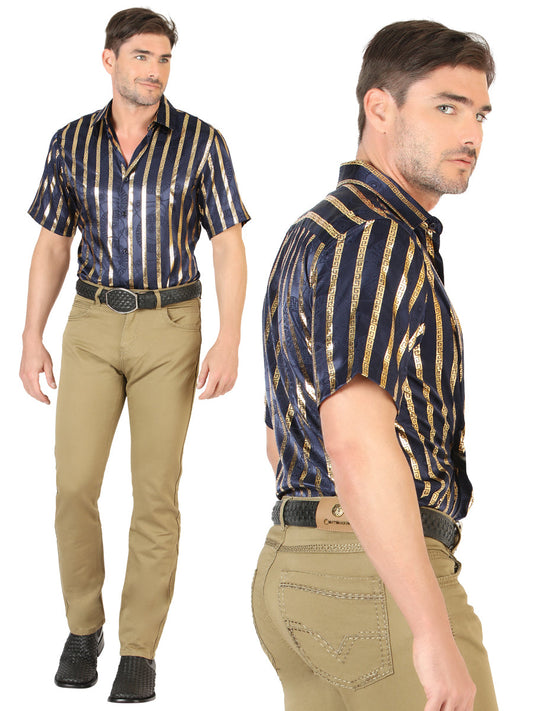 The Slim Fit Jean — Khaki