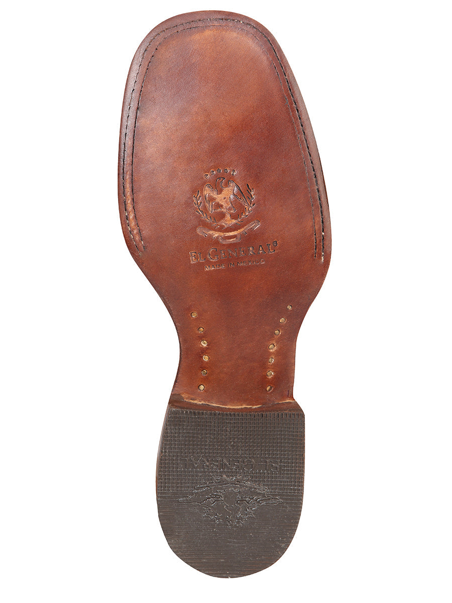 The Trabajador Ankle Boot — Sand