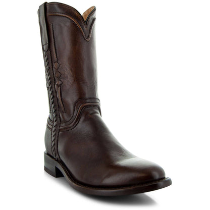 Roper Cowboy Boots for Men (H4003)